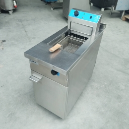Electric fryer Morice